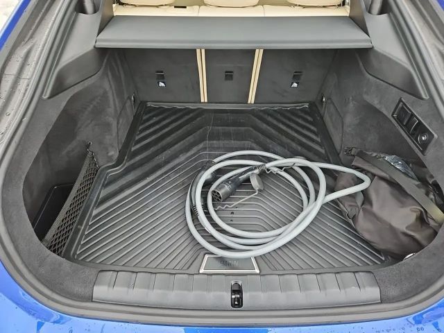 BMW i4 Coupé Gran Coupé M50 xDrive