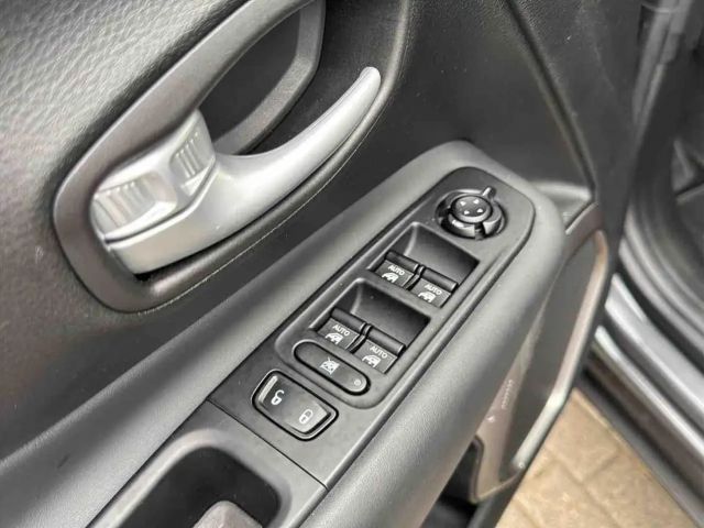 Jeep Renegade Hybrid Limited