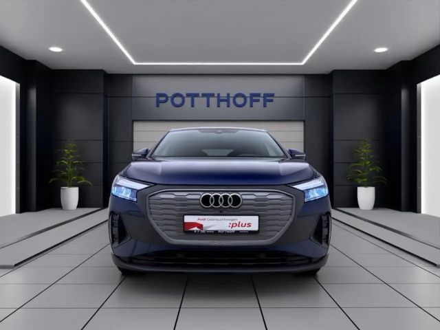 Audi Q4 e-tron Sportback