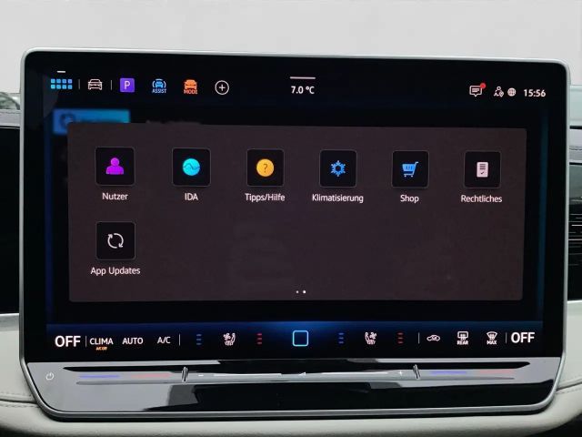 Volkswagen Passat 1.5 eTSI Business Variant