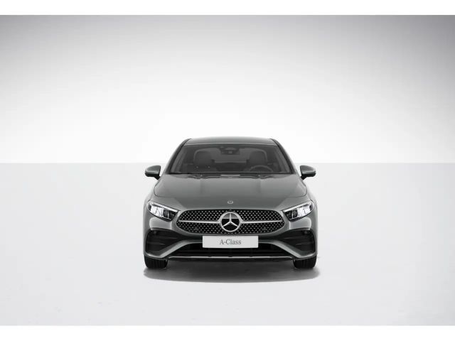 Mercedes-Benz A 180 AMG Line