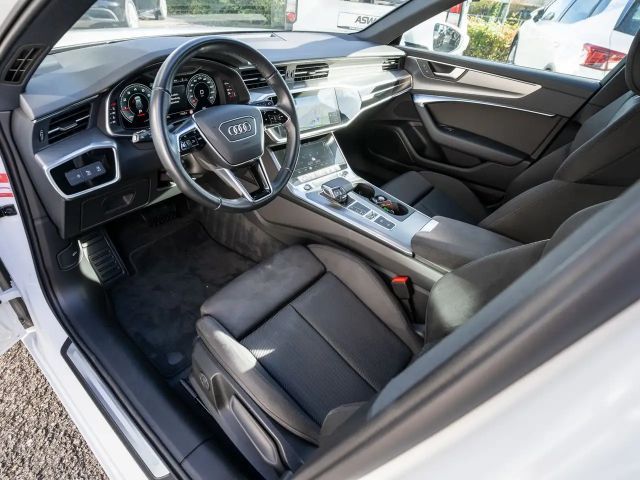 Audi A6 45 TFSI S-Tronic Sport
