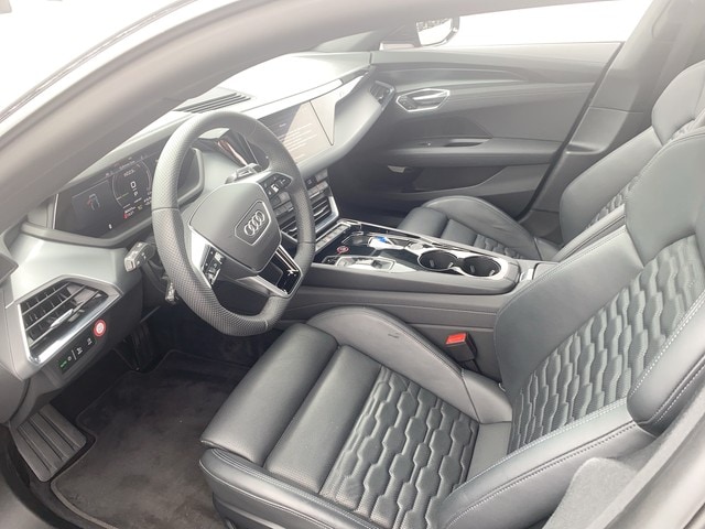 Audi e-tron GT Quattro