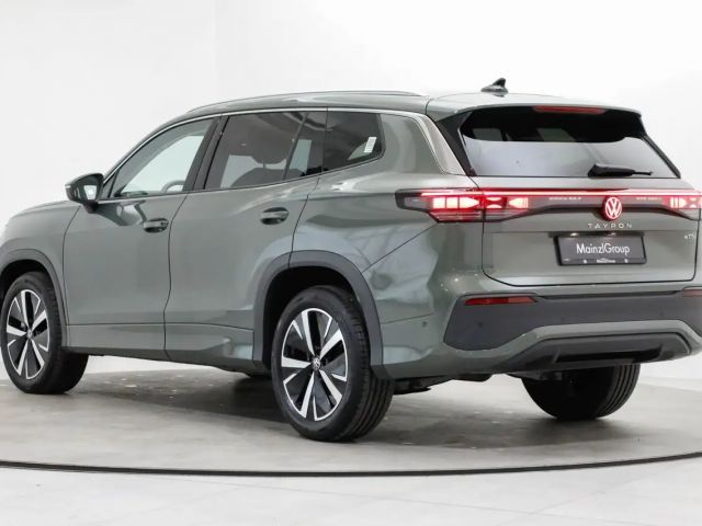 Volkswagen Tayron 1.5 eTSI DSG Life