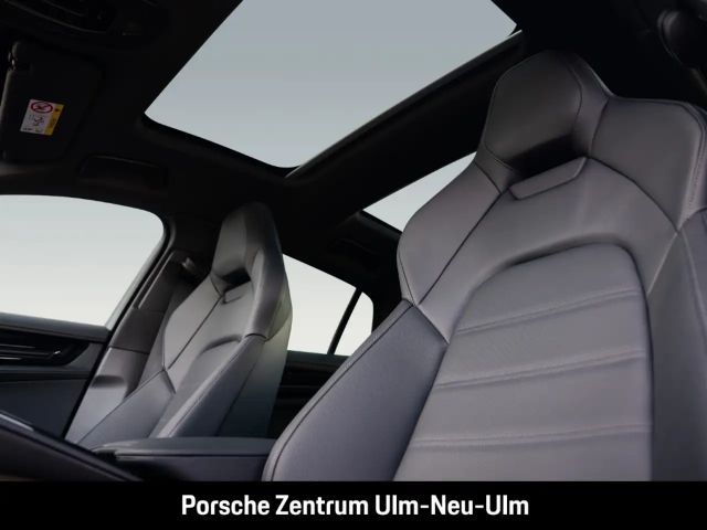Porsche Panamera 4S E-Hybrid