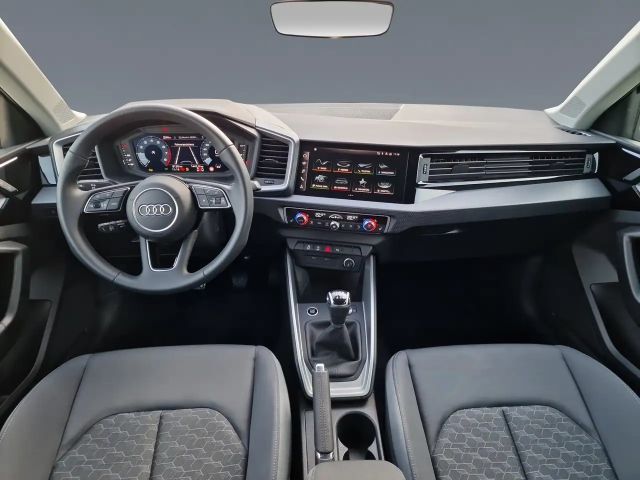 Audi A1 30 TFSI Sportback