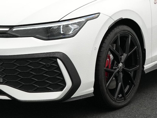 Volkswagen Golf 2.0 TSI GTI Style