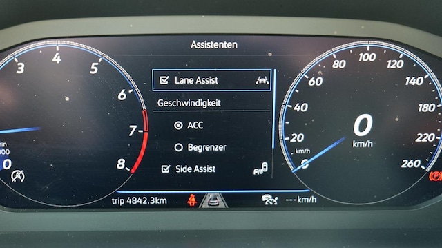 Volkswagen T-Roc 1.0 TSI