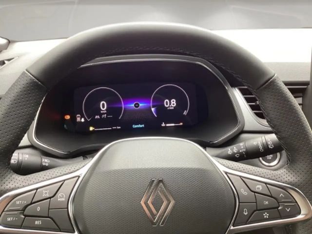 Renault Captur TCe 90