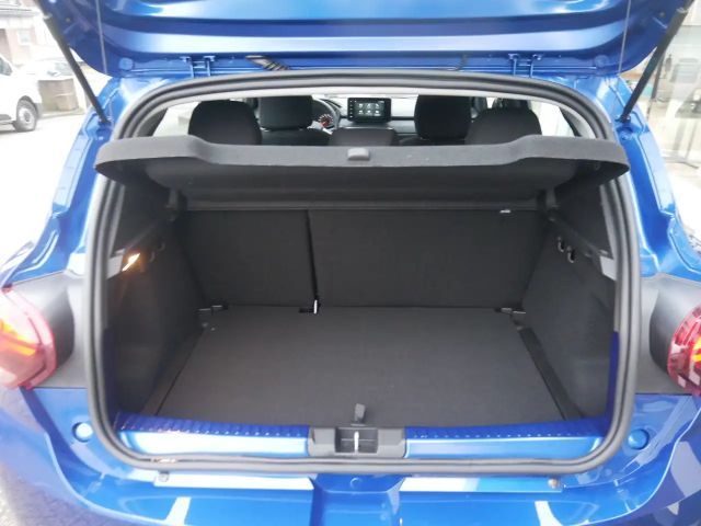 Dacia Sandero Extreme Stepway TCe 90