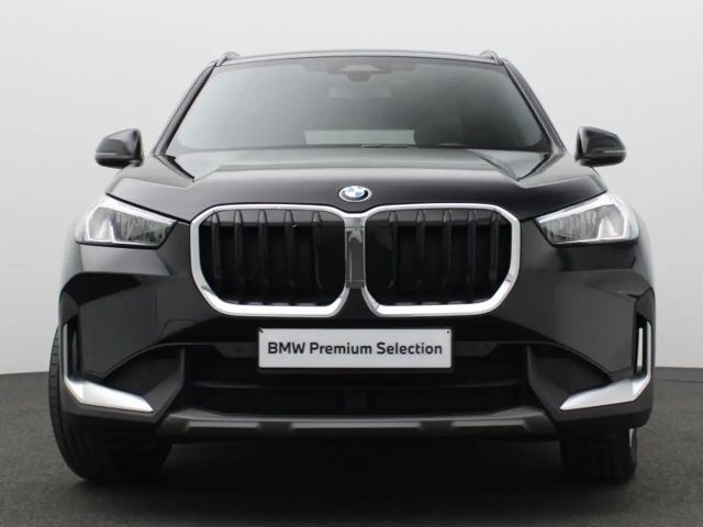 BMW X1 AUTOMAAT - NAVI - LED
