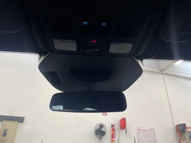 Ford Kuga Plug in Hybrid ST Line X