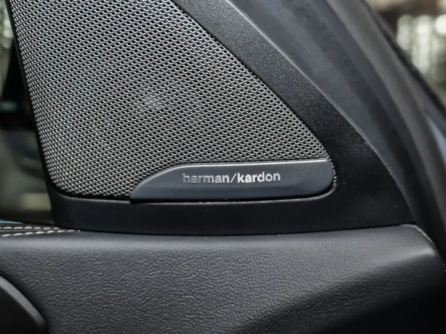 BMW X6 Coupé M-Sport xDrive30d