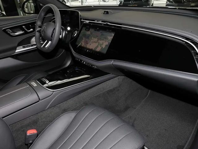 Mercedes-Benz E 450 4MATIC AMG Line Sedan