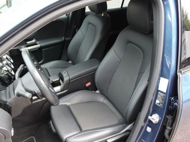 Mercedes-Benz EQA 250 Progressive