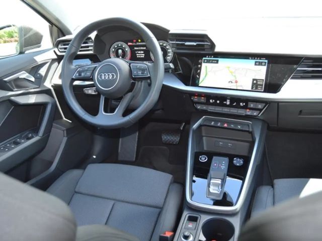 Audi A3 35 TFSI S-Tronic Sedan Sportback
