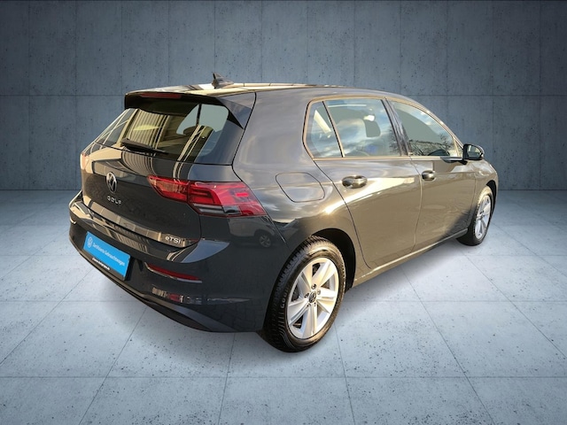 Volkswagen Golf 1.0 TSI DSG