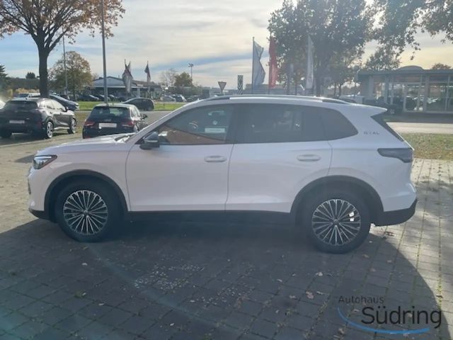 Volkswagen Tiguan DSG