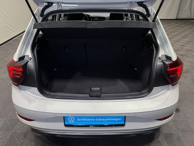 Volkswagen Polo 1.0 TSI DSG Life