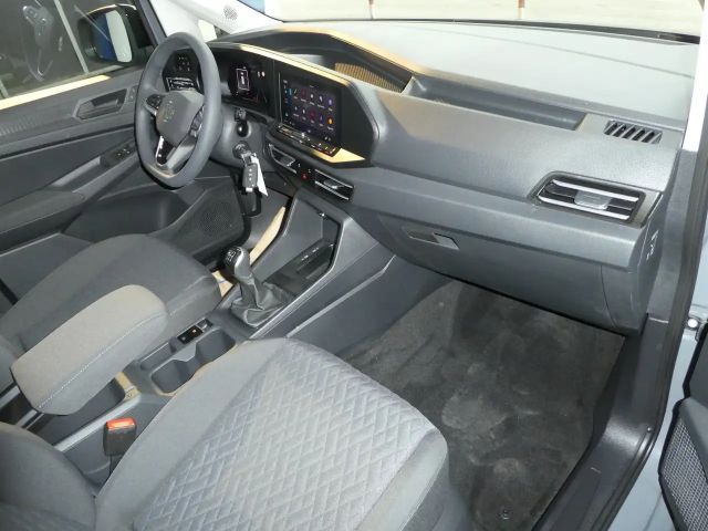 Volkswagen Caddy Life