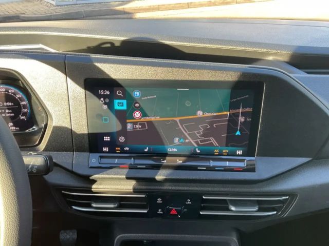 Volkswagen Caddy Life