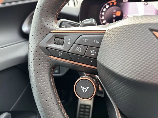 Cupra Terramar 1.5 eTSI
