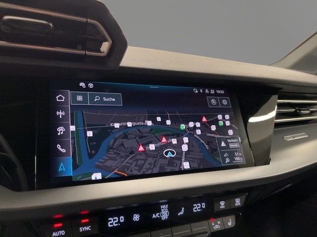 Audi A3 35 TFSI Sportback