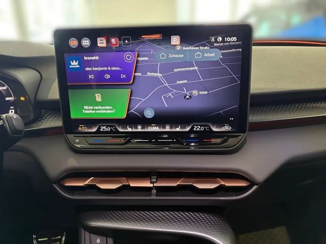 Cupra Terramar 1.5 e-TSI 150 PS DSG