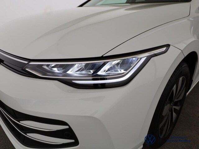 Volkswagen Golf 1.5 TSI Golf VIII