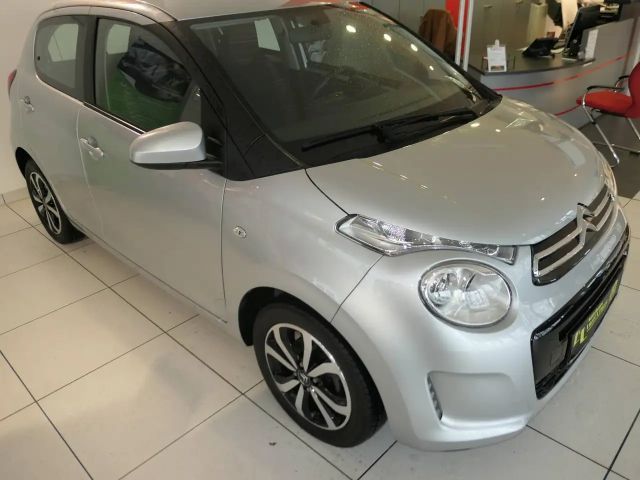 Citroën C1 Shine