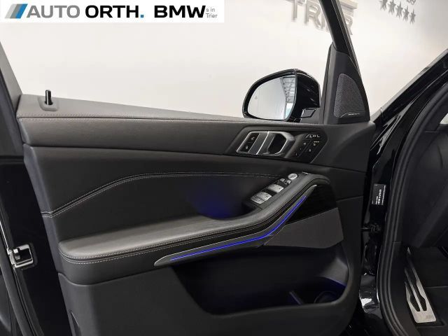 BMW X7 M-Sport xDrive40d