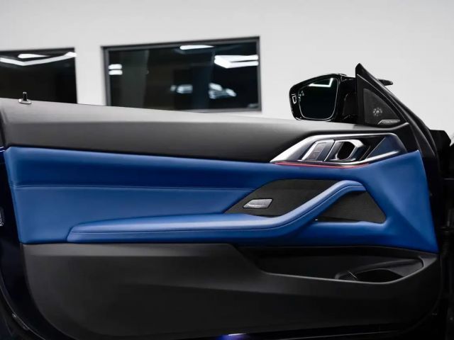 BMW M4 Cabrio Competition xDrive