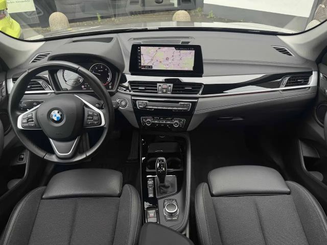 BMW X1 Sport Line xDrive20d