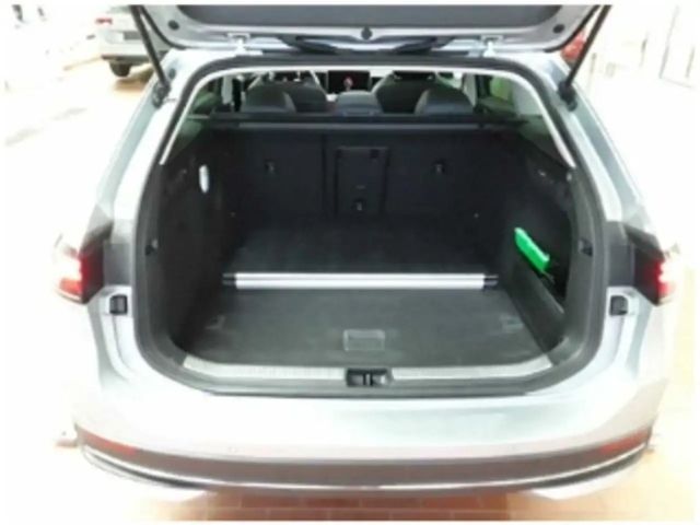 Volkswagen Passat 2.0 TDI Business Pro