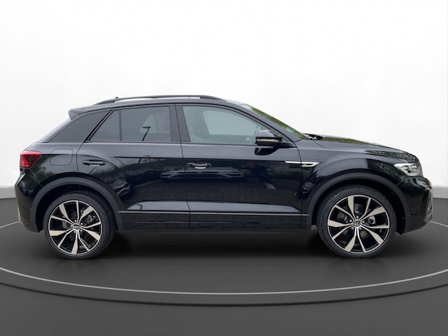Volkswagen T-Roc T-Roc R-Line1.5 TSI Assistenz+Infotainment LM"19