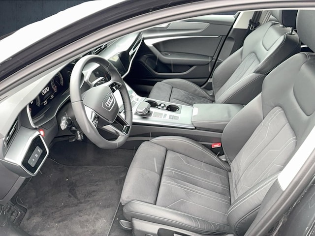 Audi A6 40 TDI Avant S-Tronic