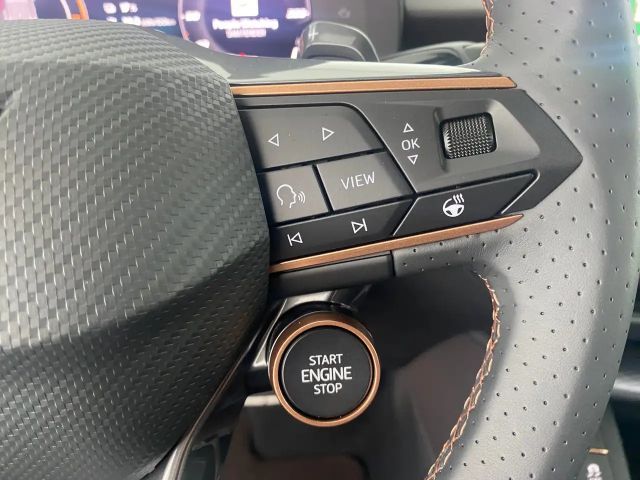 Cupra Terramar 1.5 e-Hybrid VZ