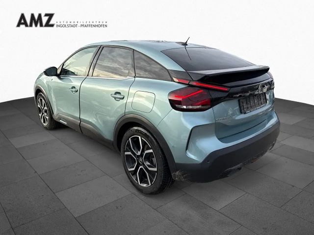 Citroën ë-C4 Shine