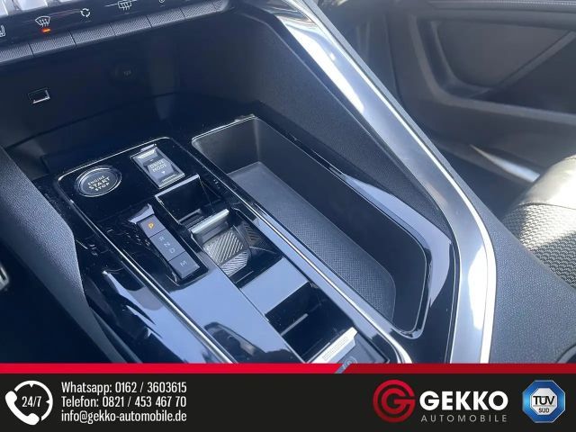 Peugeot 5008 GT-Line PureTech