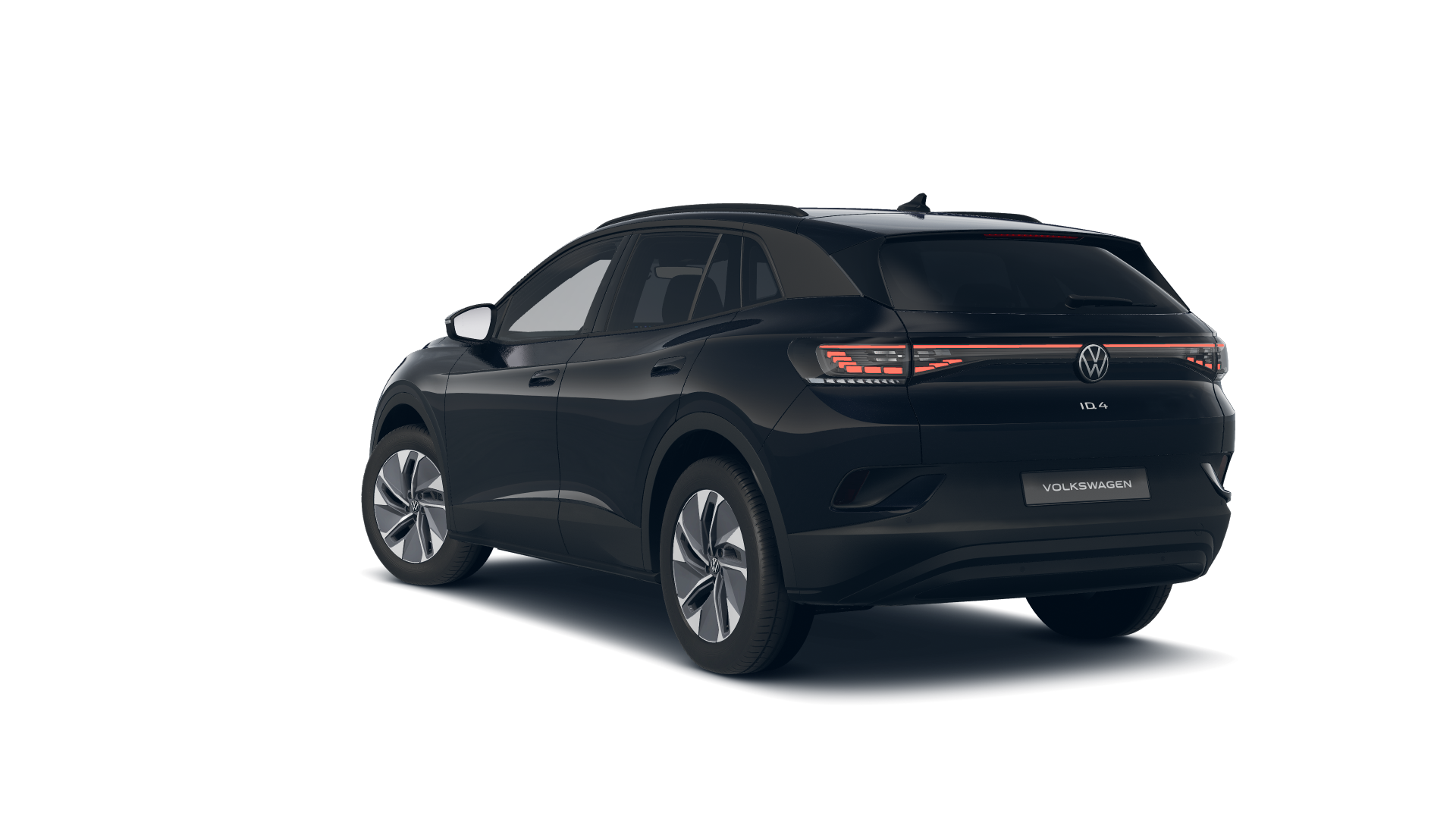 Volkswagen ID.4 IQ.Drive Pure