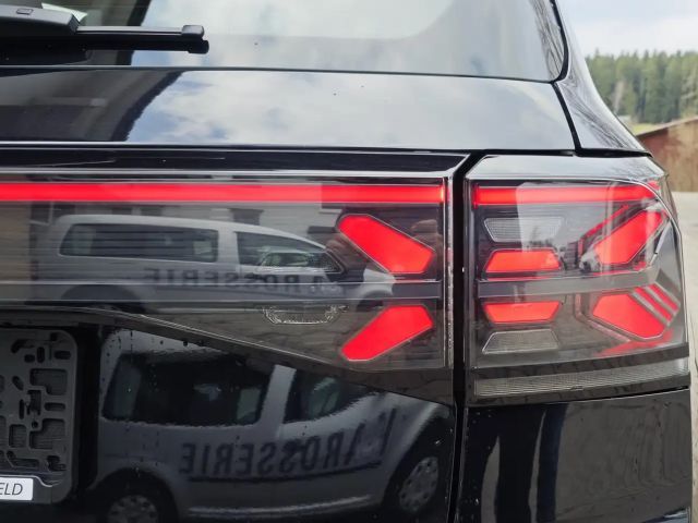 Volkswagen T-Cross 1.0 TSI DSG R-Line