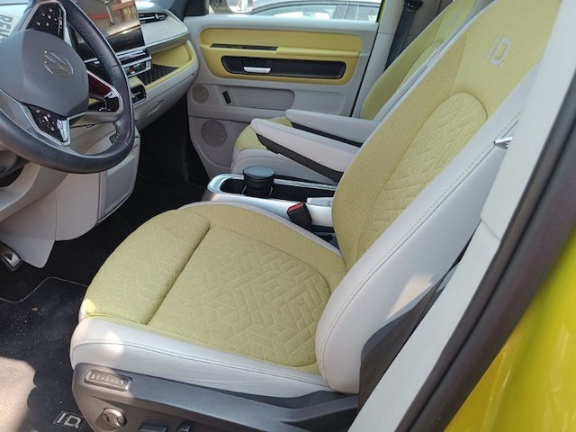 Volkswagen ID.Buzz 150 kW Pro