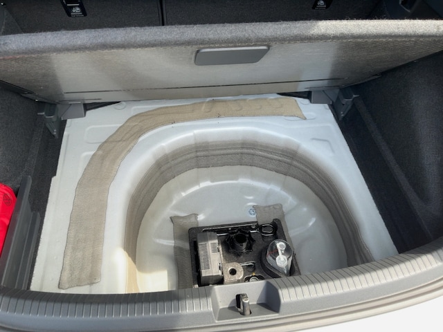 Volkswagen Taigo 1.5 TSI DSG