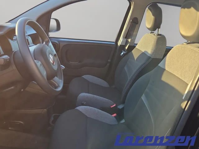 Fiat Panda CityCross Cross