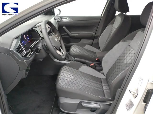 Volkswagen Polo 1.0 TSI DSG R-Line