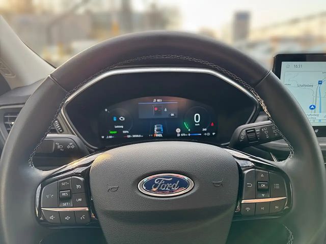 Ford Kuga AWD Active