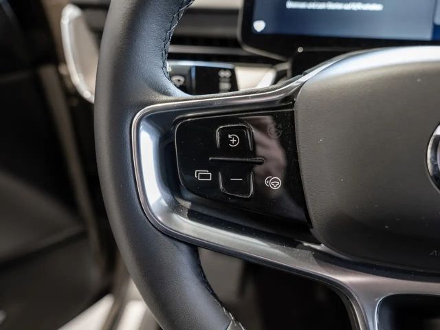 Volvo EX90 AWD Ultra Vierwielaandrijving