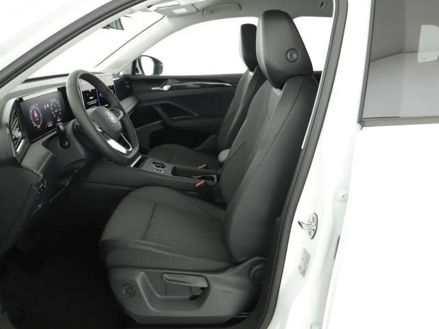 Volkswagen Tiguan DSG