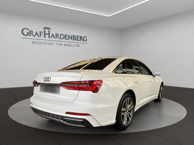 Audi A6 45 TFSI S-Tronic Sedan Sport