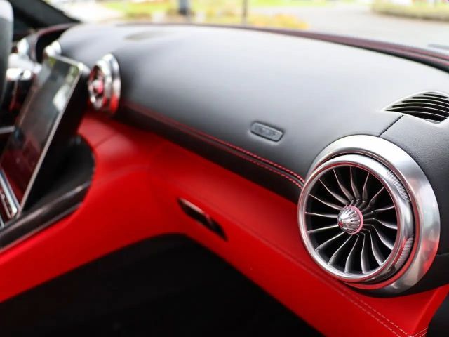 Mercedes-Benz SL 63 AMG 4MATIC+ AMG Line